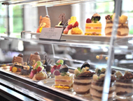 パン・スイーツ