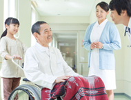 病院・介護施設